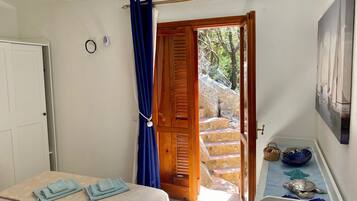 2 quartos, ferros/tábuas de passar roupa, Wi-Fi de cortesia