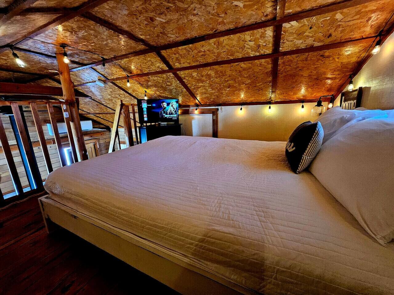 Strykejern/-brett, wi-fi og sengetøy