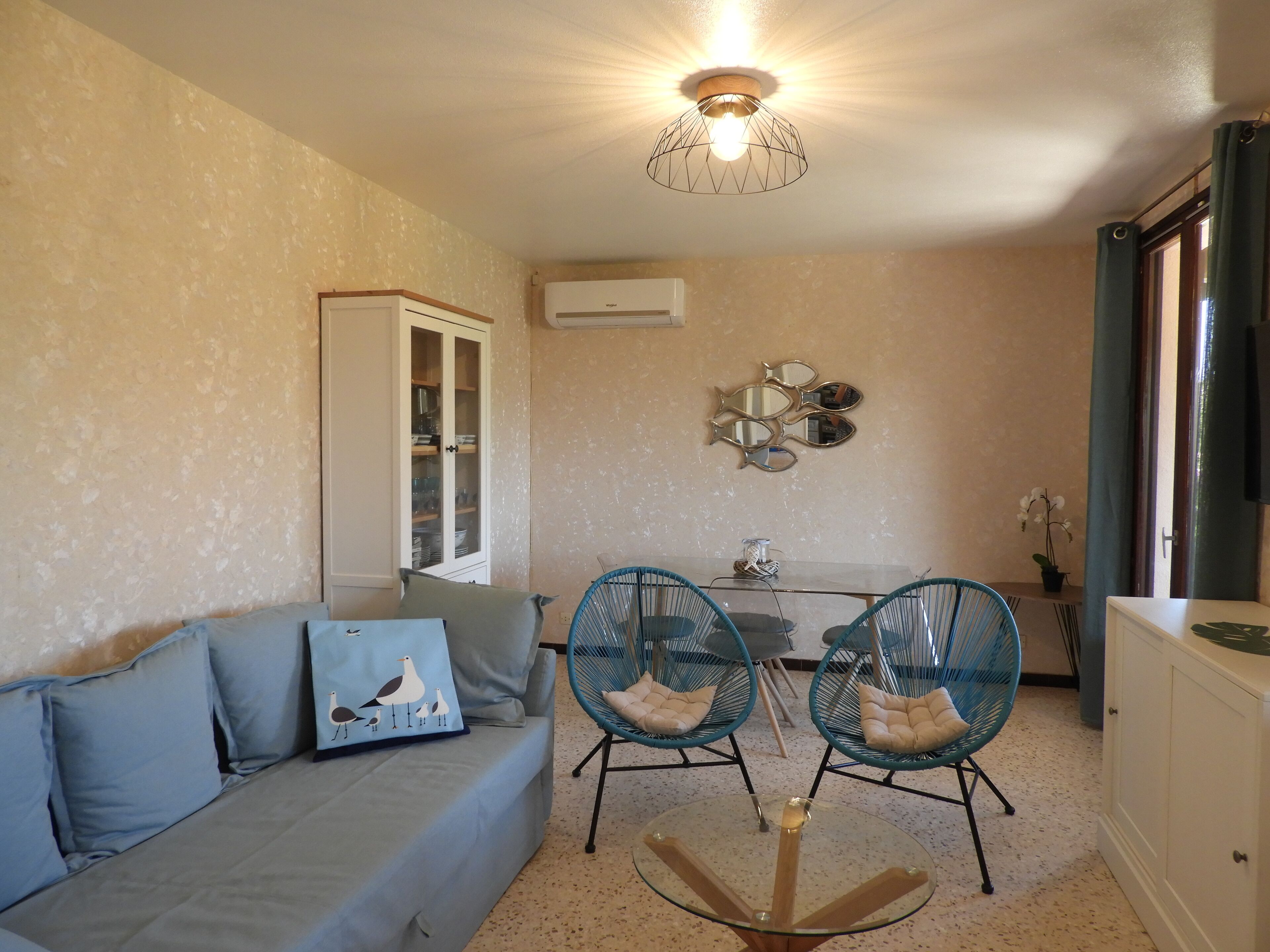 Petite Maison Bord de mer