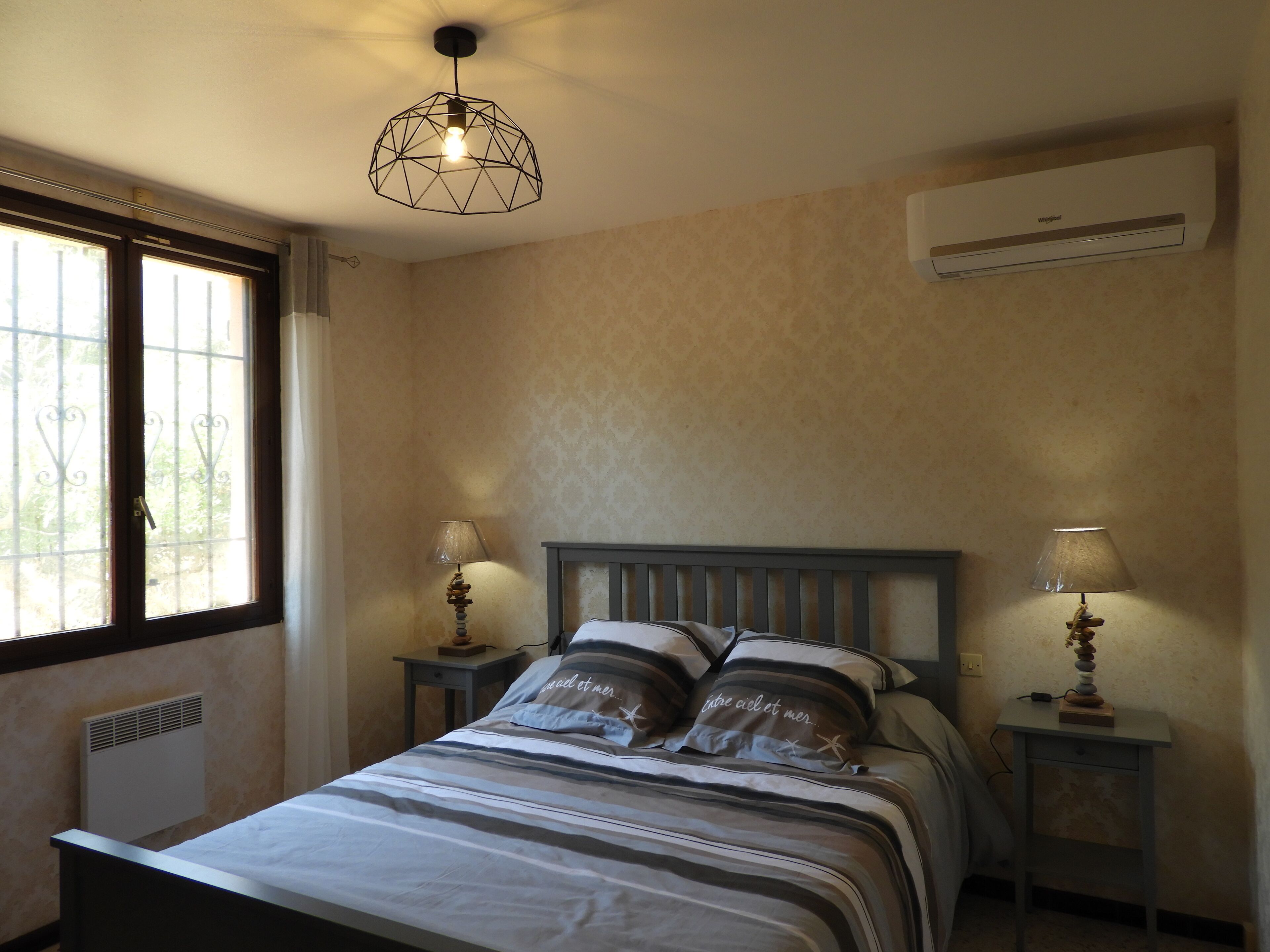 Petite Maison Bord de mer