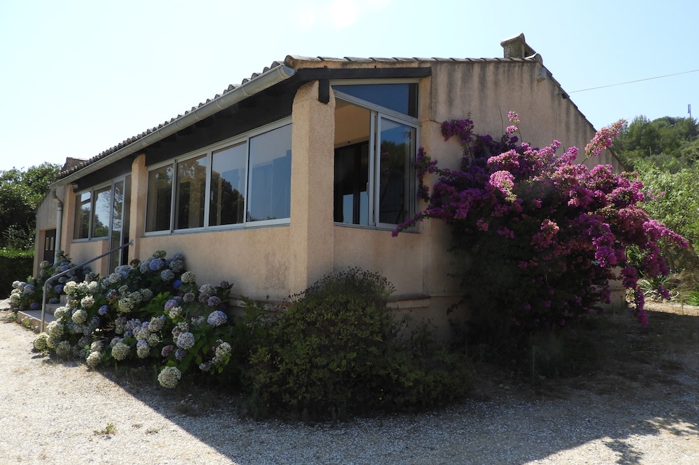 Petite Maison Bord de mer