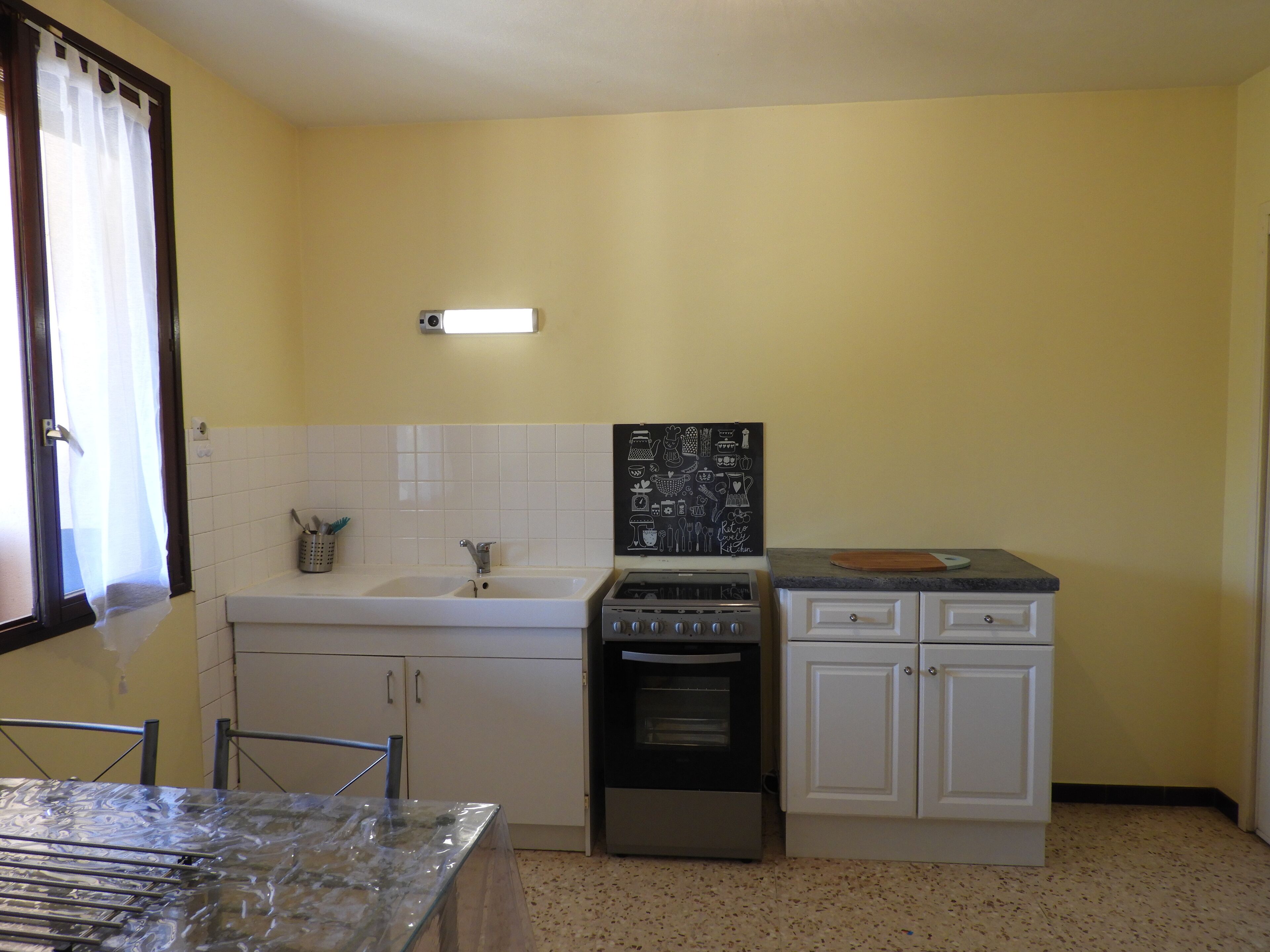 Petite Maison Bord de mer