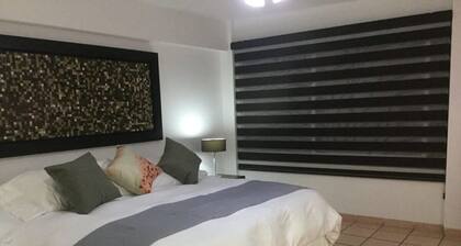 +MS +Tranquila Suite +Ubicadísima +Cerca Av. Zaragoza