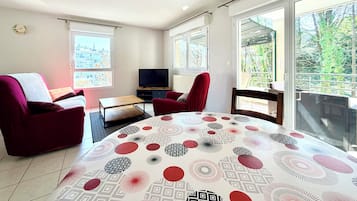 Televisión y libros