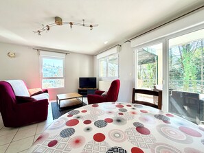 Télévision, livres