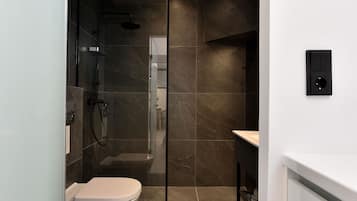 Estudio romántico | Baño