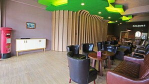Interior - Fun Trip - Little Castle (Taitung)