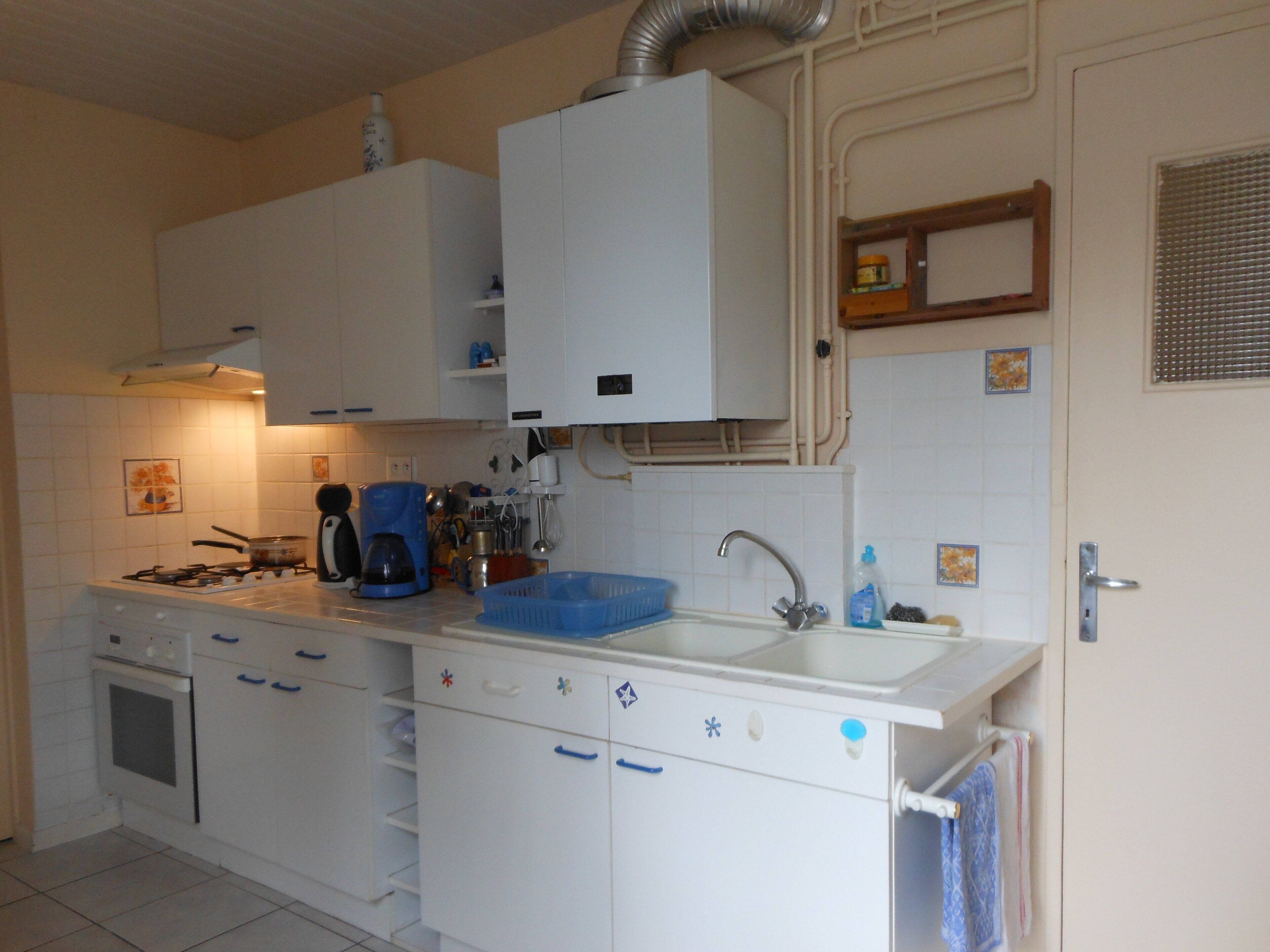 BISCARROSSE BOURG between Lakes, Forests and Beaches