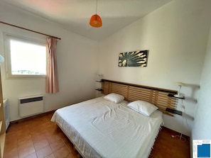 1 chambre, coffres-forts dans les chambres