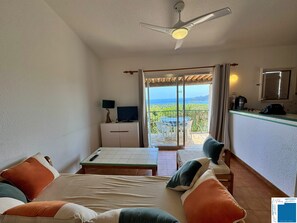 1 chambre, coffres-forts dans les chambres