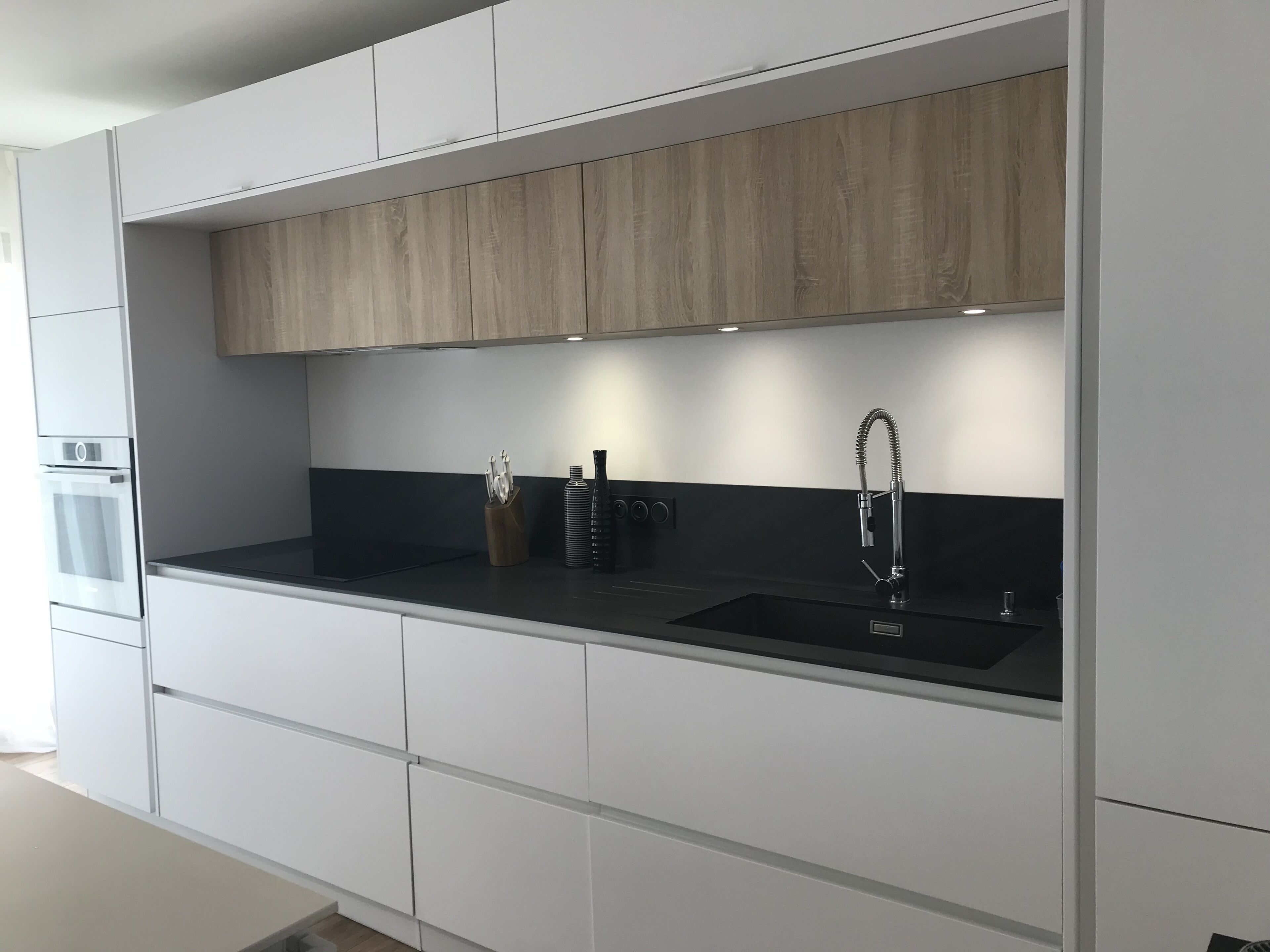 The Doce Vida 🛵 comfort in the heart of the city !