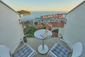 Property grounds - Hedera Estate, Hedera A32 (Dubrovnik)