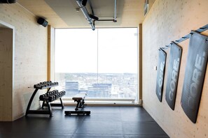 Sportschool