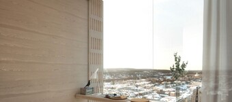 The Wood Hotel by Elite, Spa & Resort