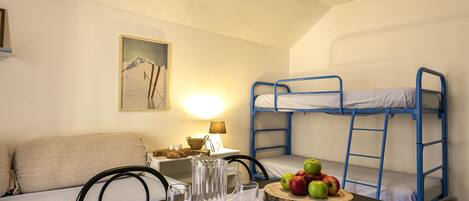 Superior Apartment, 1 Bedroom