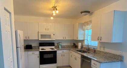 Only minutes from the WEC, this home is exactly what you're looking for!