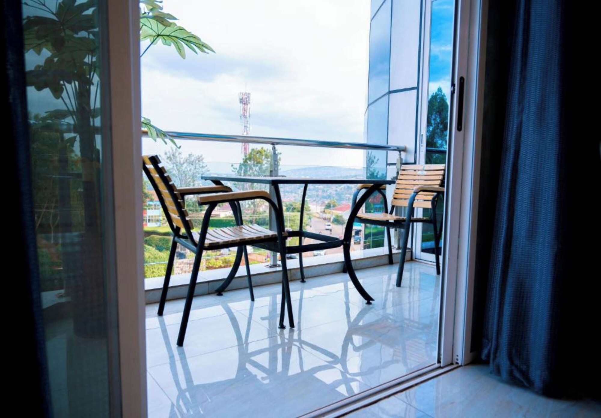 3 Star Hotels