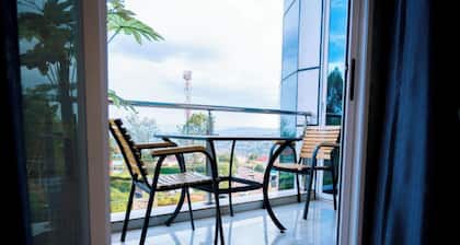 Madras Hotel and Apartments