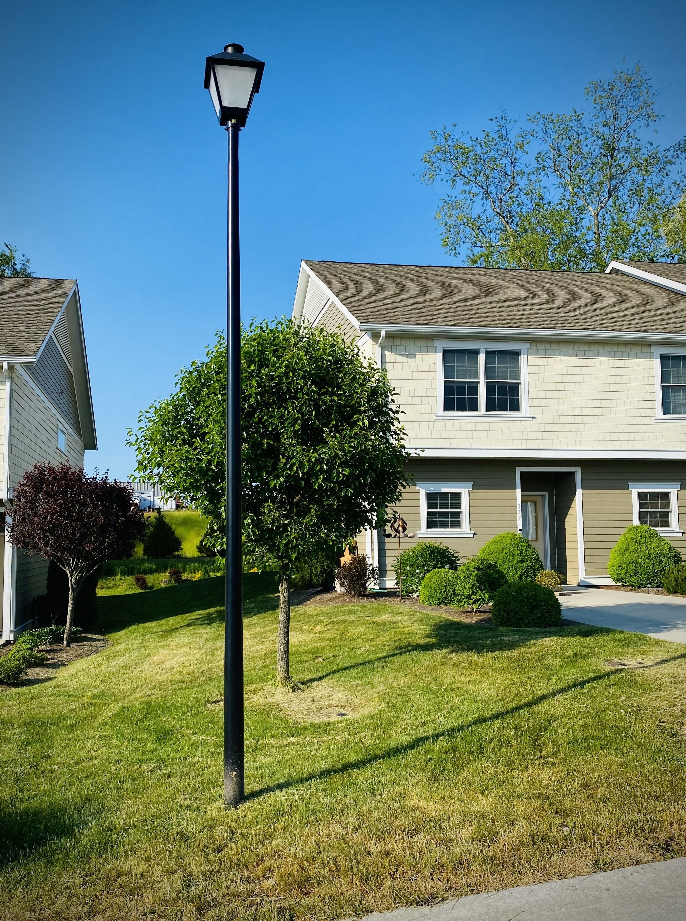 The New Oasis  - Modern townhouse within walking distance to downtown Lewisburg