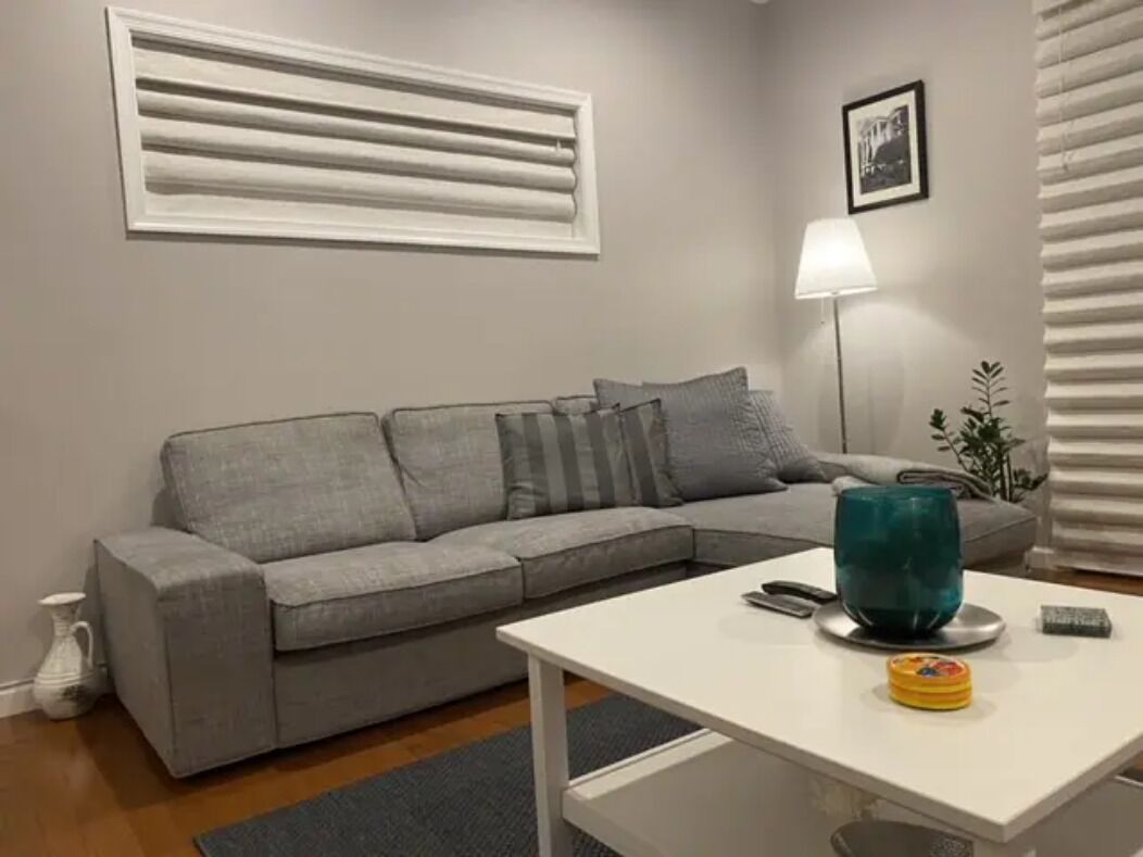 The New Oasis  - Modern townhouse within walking distance to downtown Lewisburg