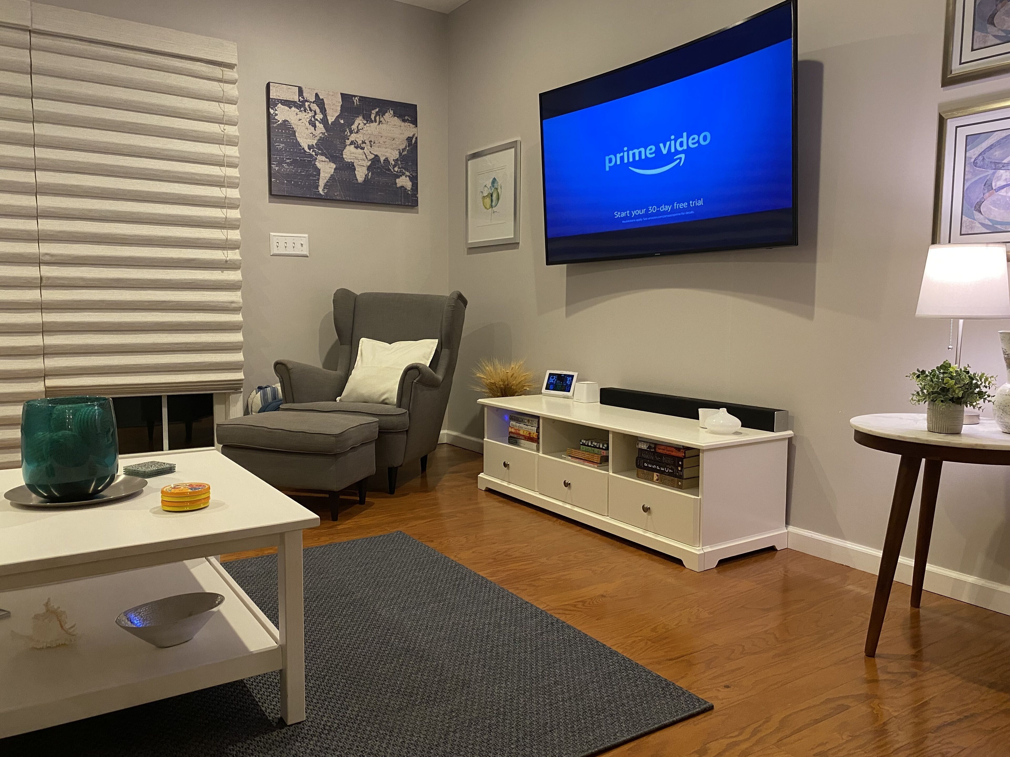 The New Oasis  - Modern townhouse within walking distance to downtown Lewisburg