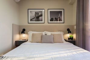 Comfort Studio - Nomah - Aptos por Temporada no Brooklin (São Paulo)