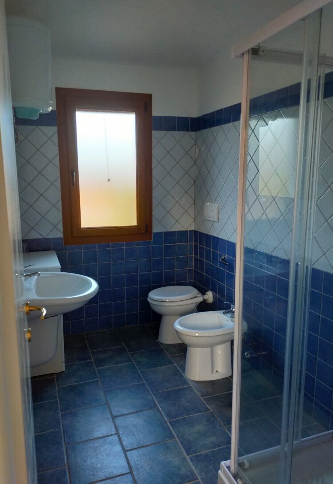 Cala di setta Apartments la tua vacanza a Calasetta