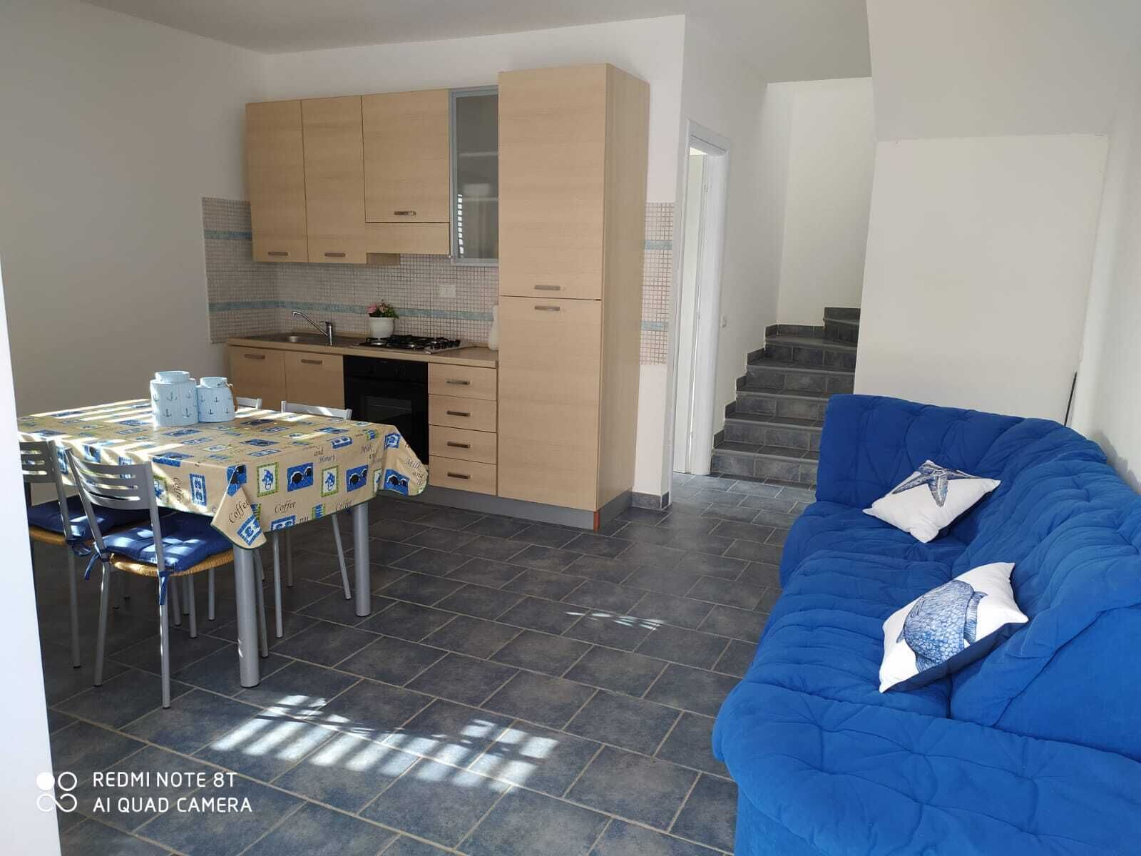 Cala di setta Apartments la tua vacanza a Calasetta