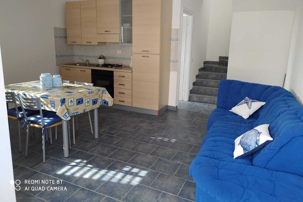 Sciabega Apartments