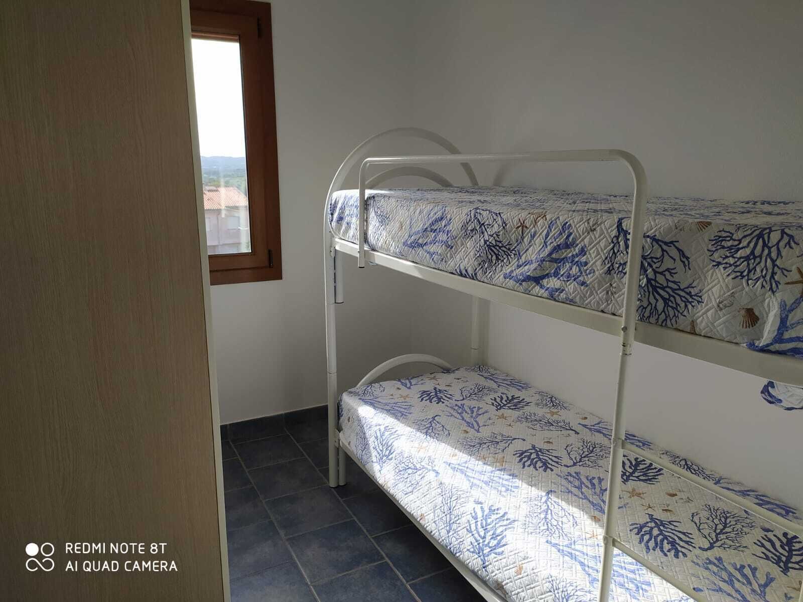 Cala di setta Apartments la tua vacanza a Calasetta