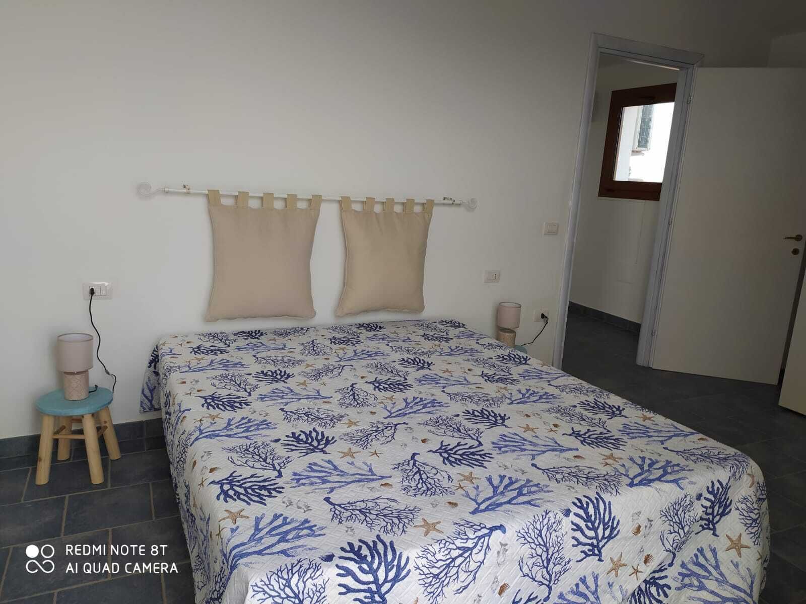 Cala di setta Apartments la tua vacanza a Calasetta