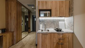 Bouilloire électrique