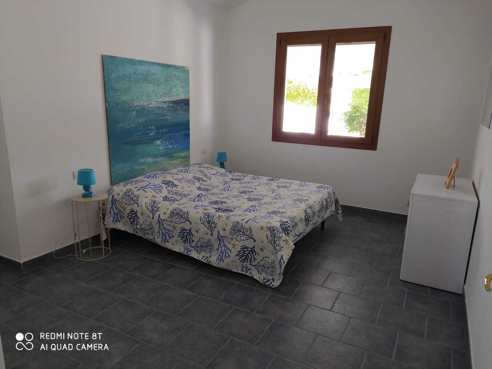 Cala di setta Apartments la tua vacanza a Calasetta II