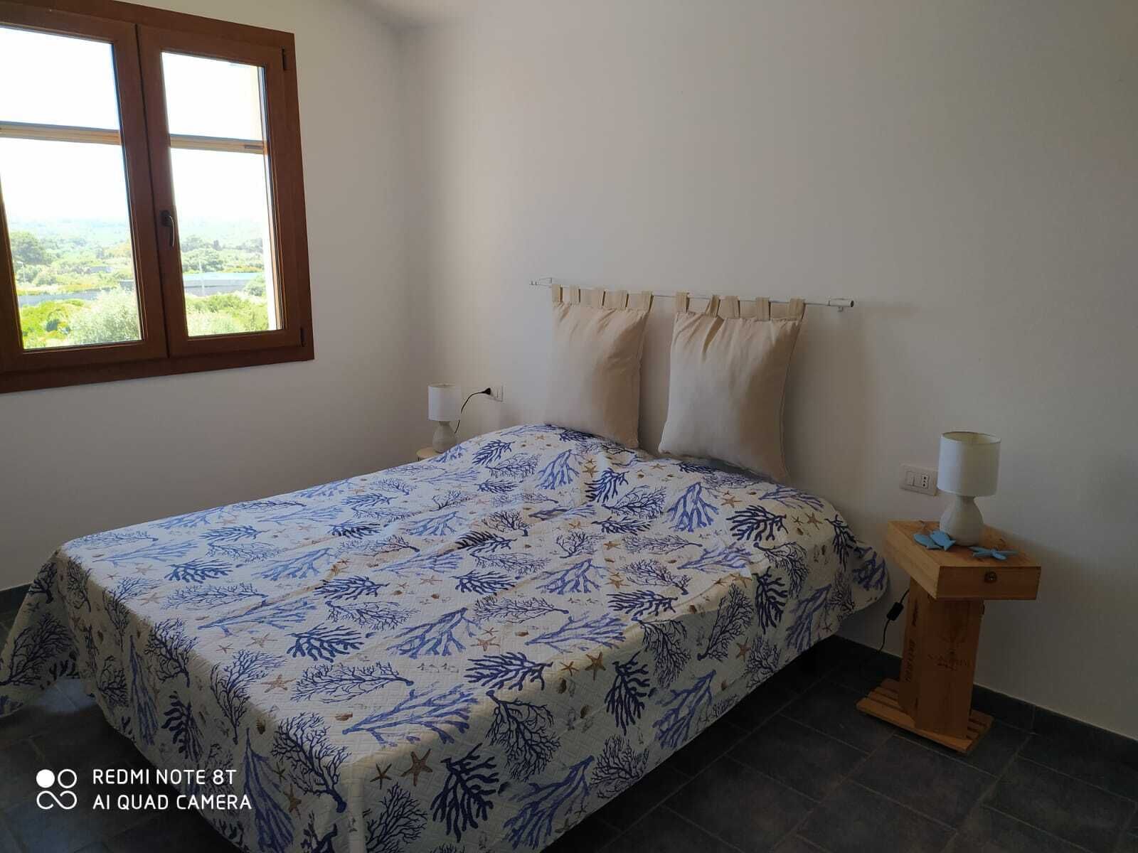 Cala di setta Apartments la tua vacanza a Calasetta II