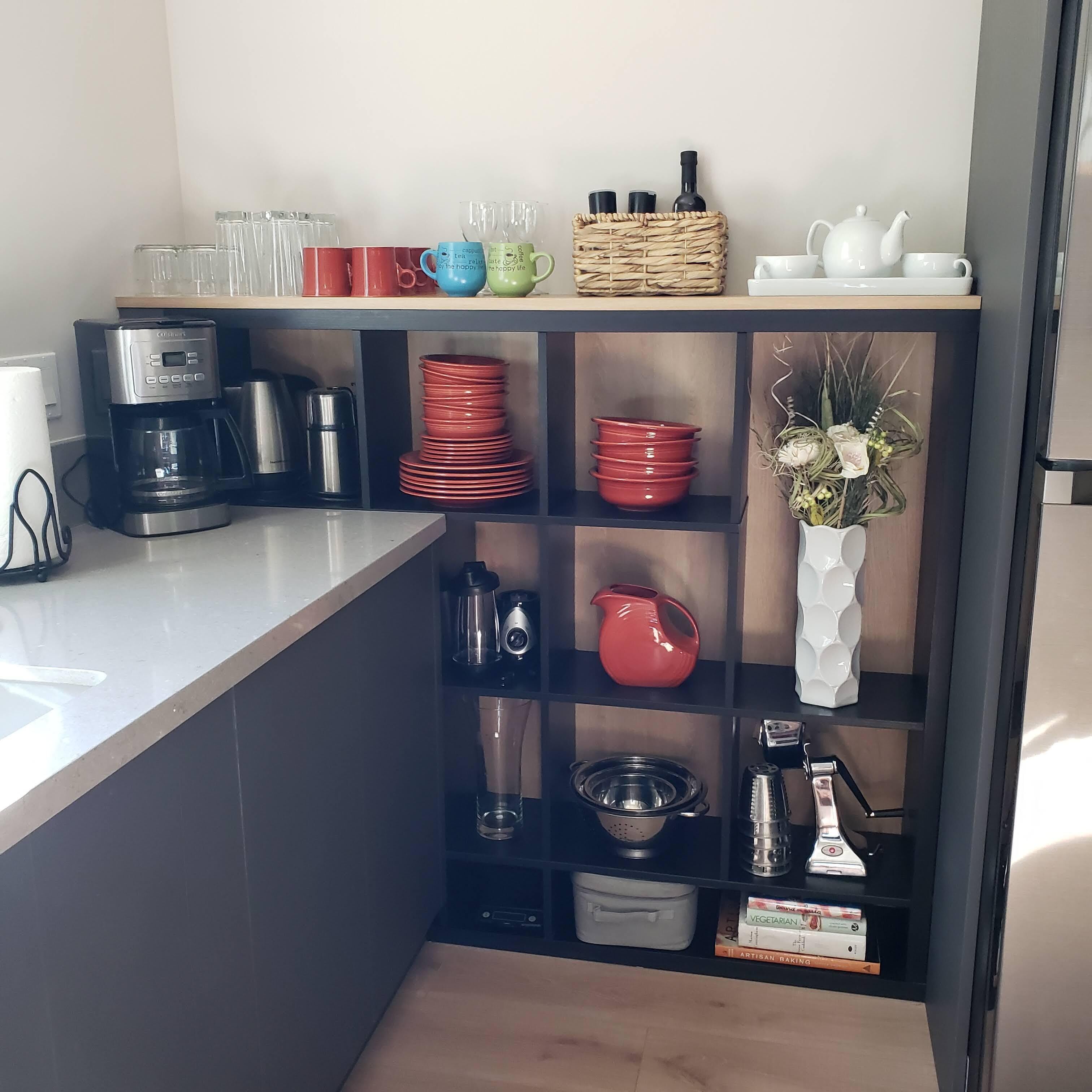 Mountain Modern Couples Getaway.  South Lake Tahoe's Hidden Gem 1bd-1 bath