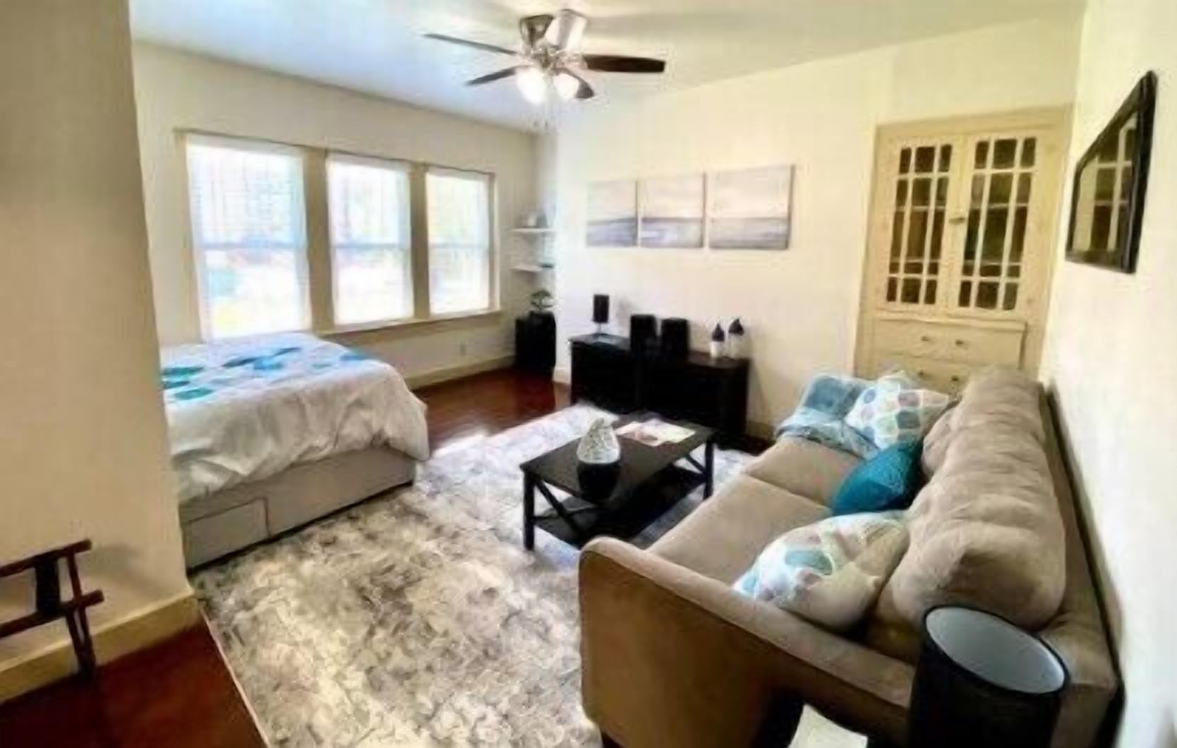 [CLR 07] New OKC Midtown Studio