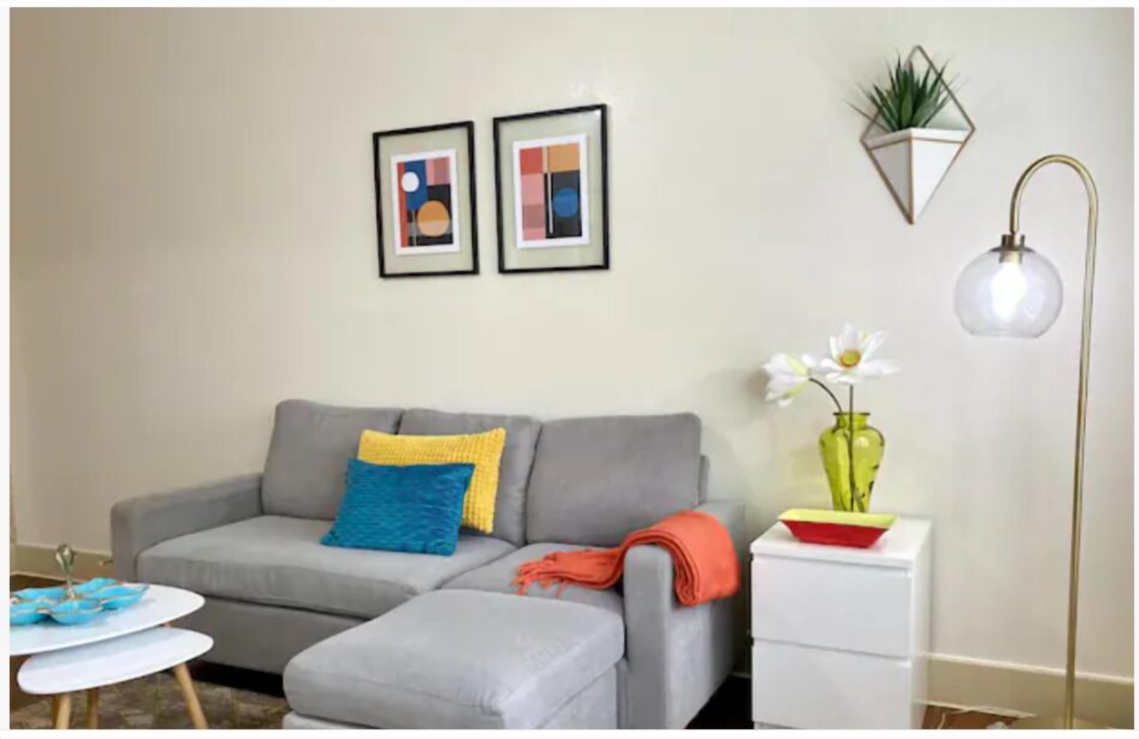 [CLR 04] Newest Studio in Midtown OKC