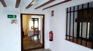 Dining - Apartment 1 (Almagro)