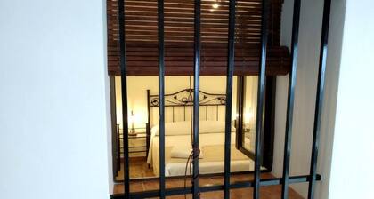 Apartamento 1