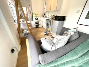 1 bedroom, free WiFi