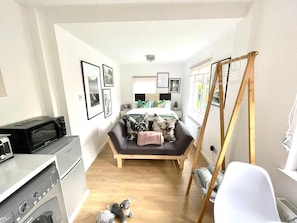 Classic Apartment