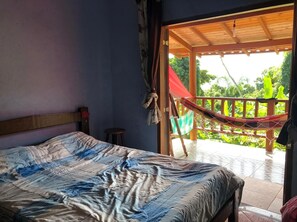 1 habitación y wifi 