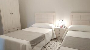 1 chambre