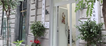 Hotel Casablanca