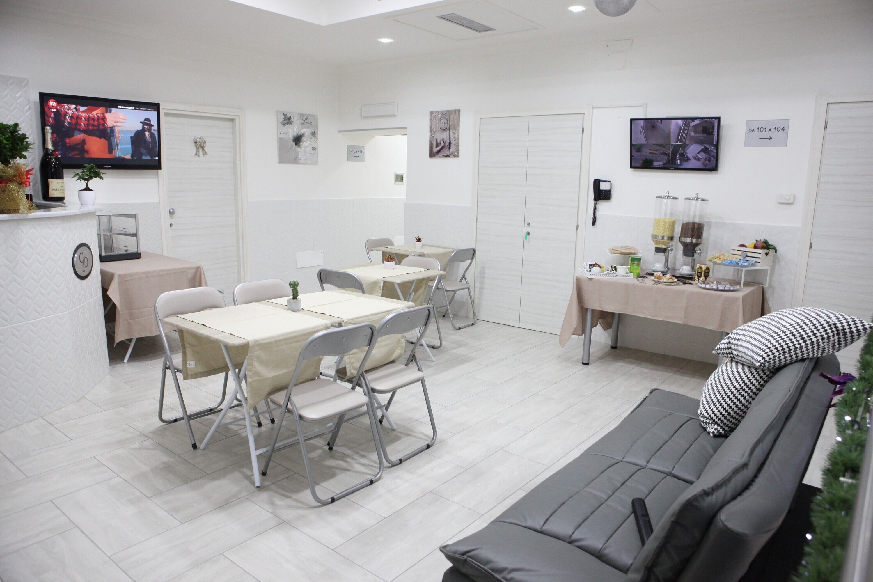 Photo - Albergo Casablanca