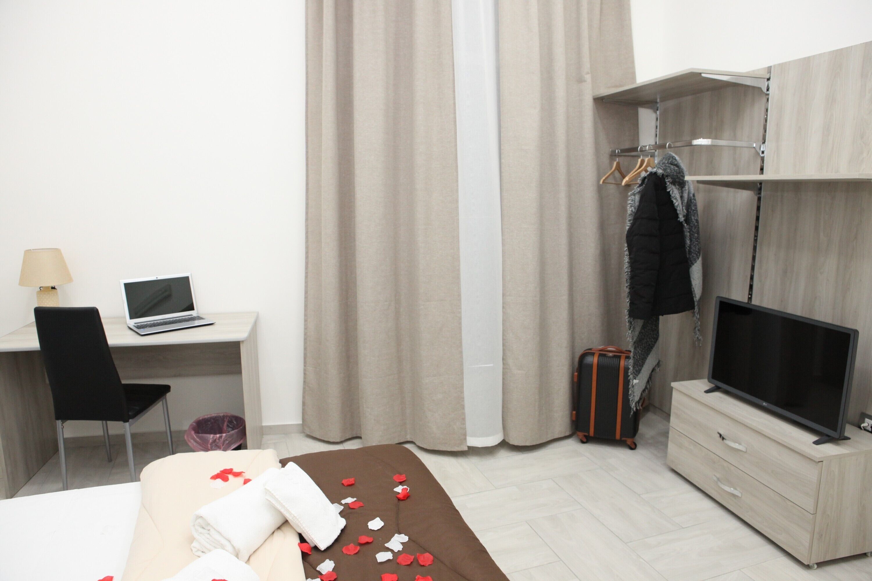 Foto - Albergo Casablanca