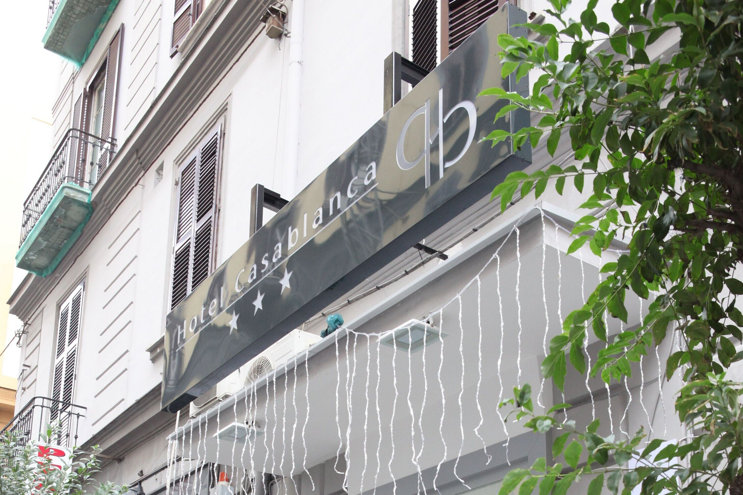 Photo - Albergo Casablanca