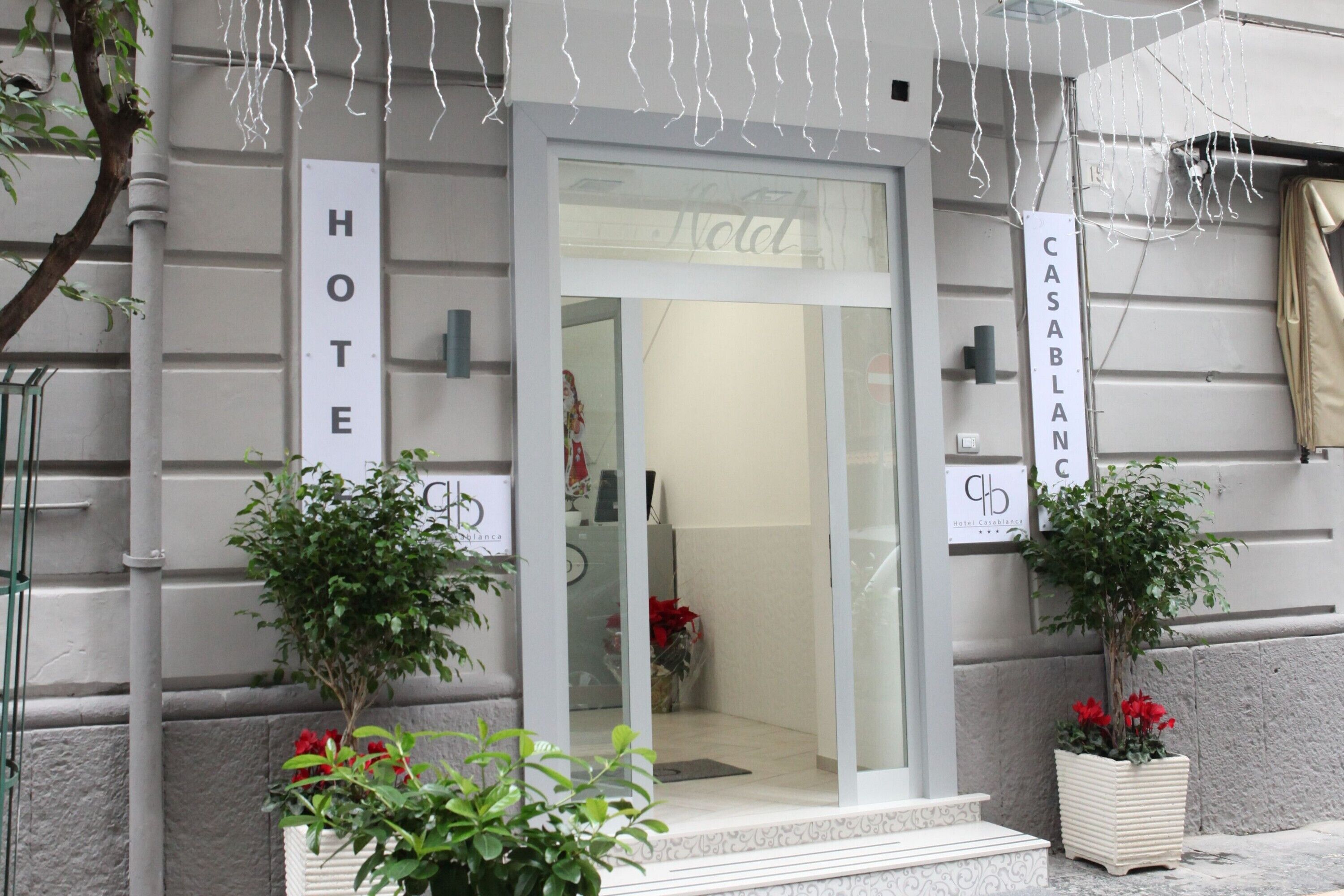 Photo - Albergo Casablanca