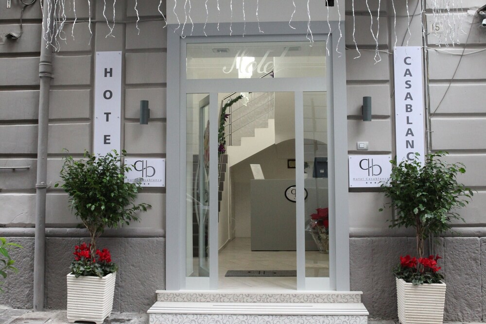 Hotel Casablanca