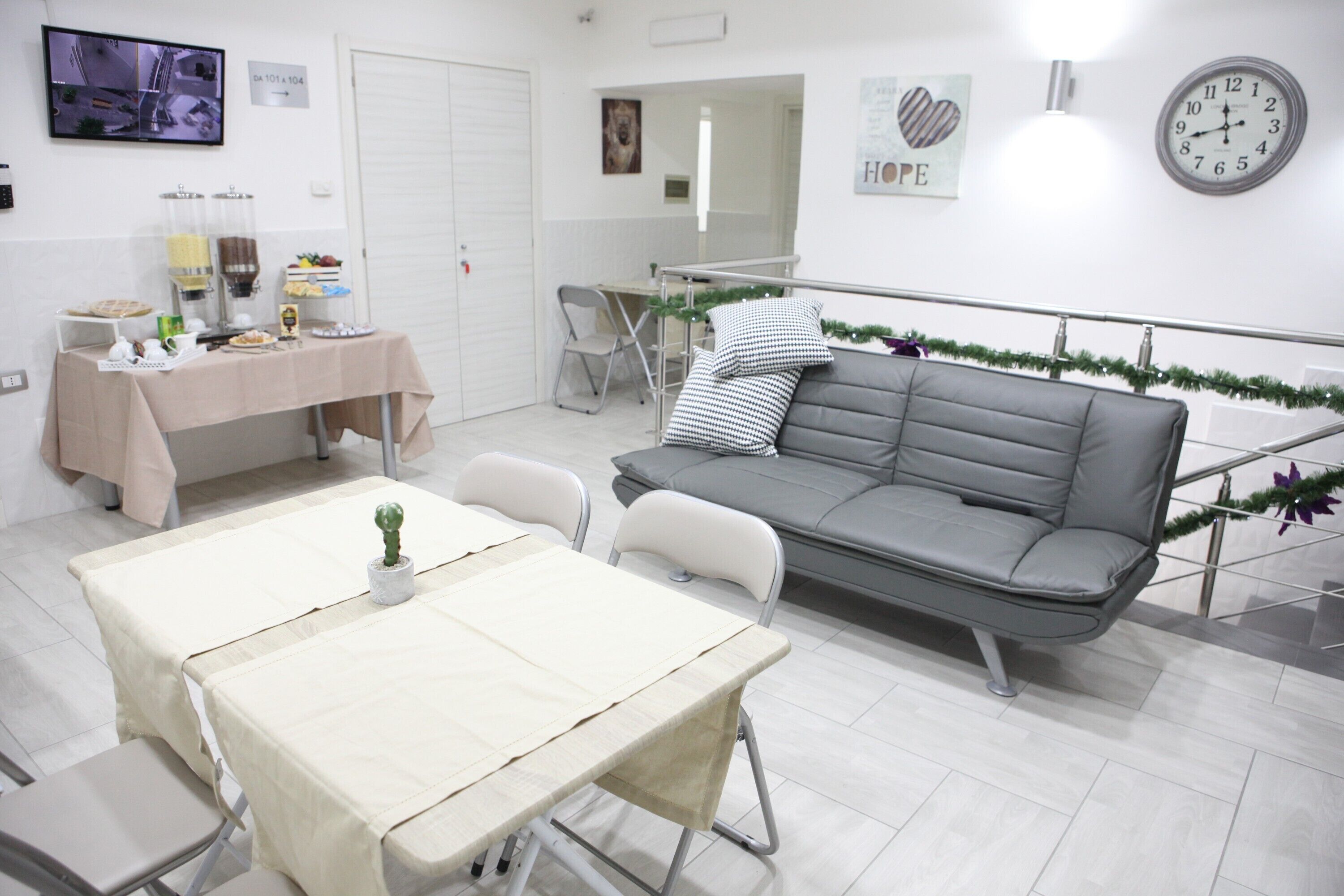 Photo - Albergo Casablanca